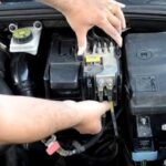 akü kontrol ve değişimi