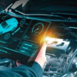 bilgisayarlı arıza tespiti